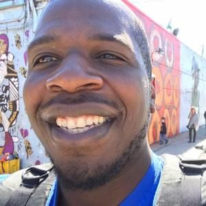 Meet your Posher, William